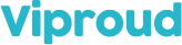 Viproud Official Website Logo